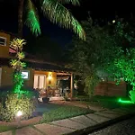 Casa Cajueiro Arraial D\'Ajuda