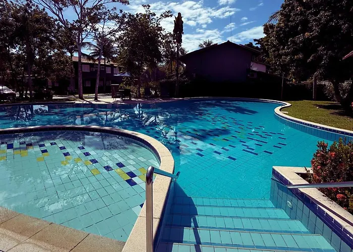 Casa Cajueiro Arraial D\'Ajuda