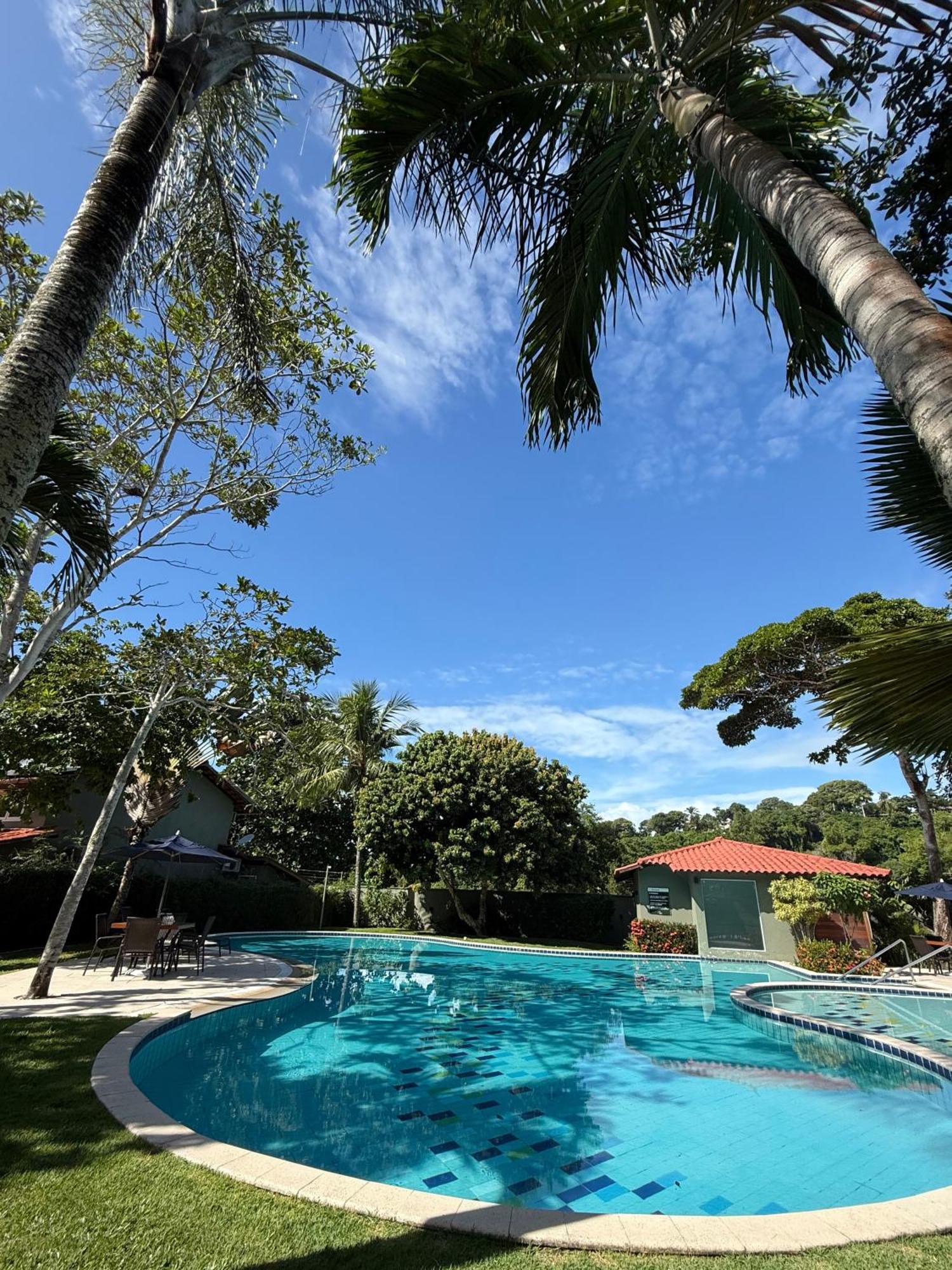 Casa Cajueiro Arraial D'ajuda Porto Seguro