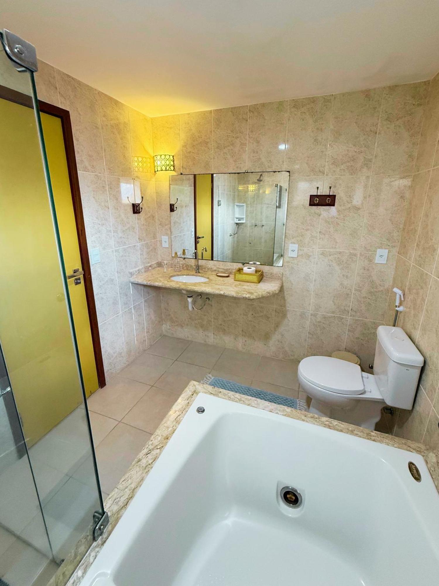 Holiday home Casa Cajueiro Arraial D'ajuda