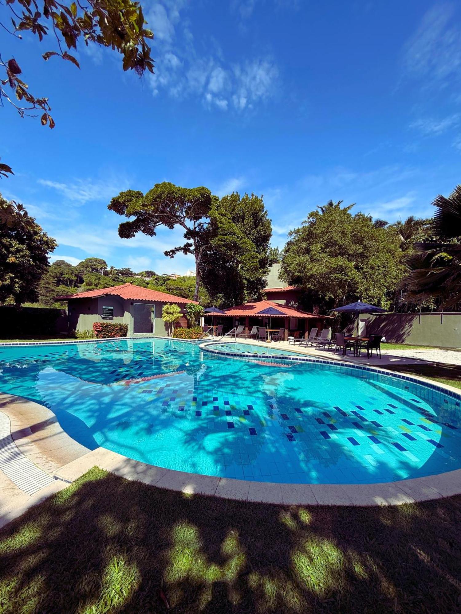 Casa Cajueiro Arraial D'ajuda Holiday home