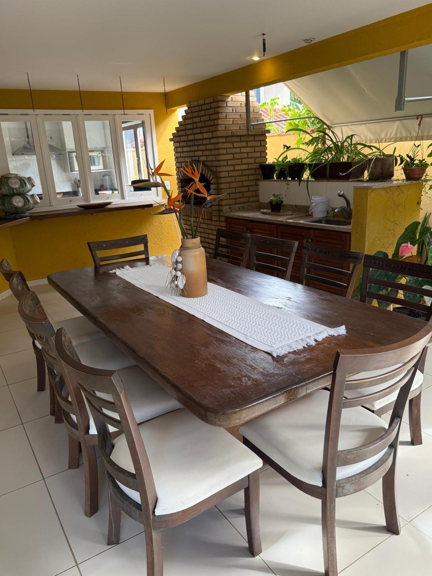 Holiday home Casa Cajueiro Arraial D'ajuda