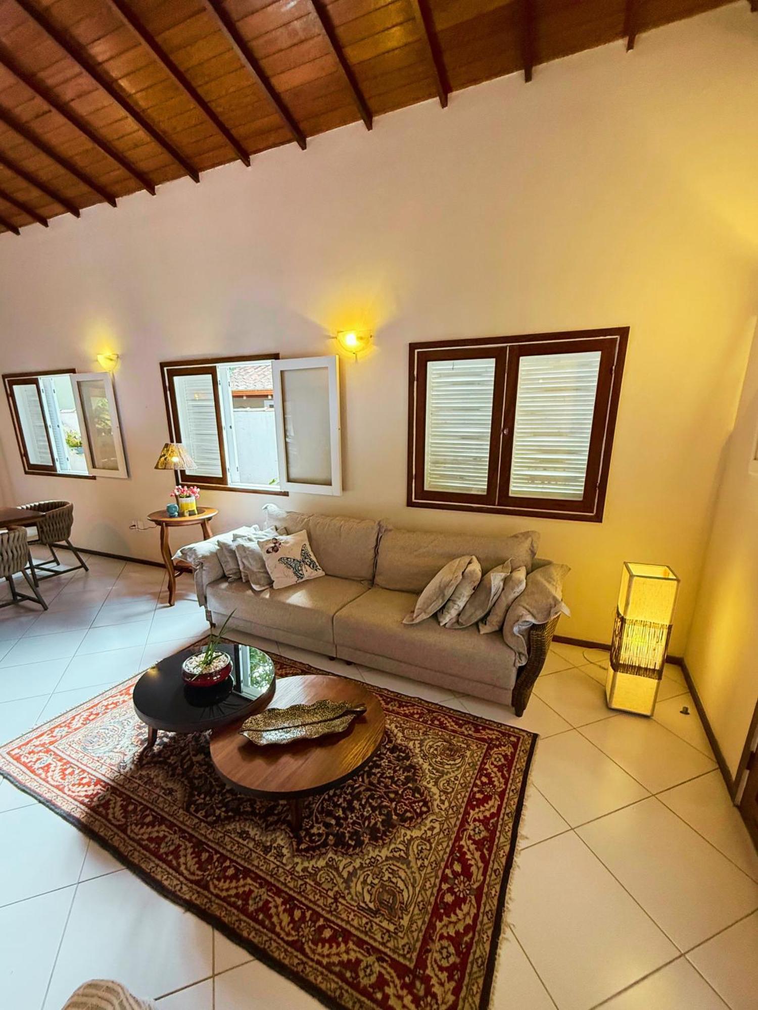 Casa Cajueiro Arraial D'ajuda * Porto Seguro