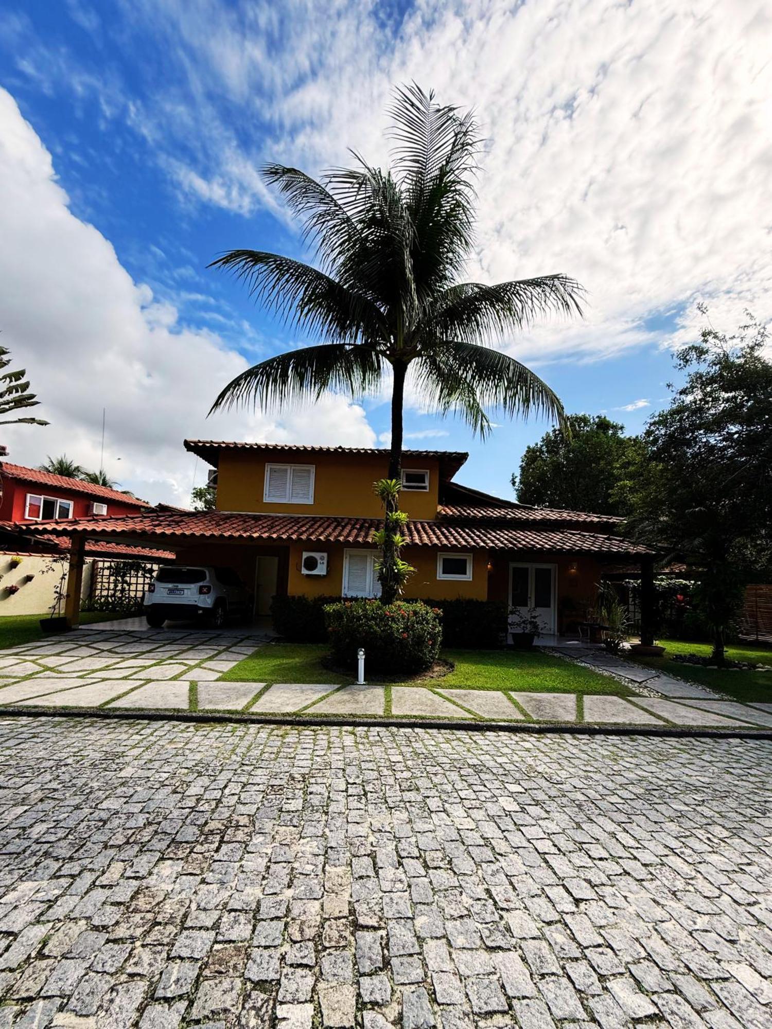Casa Cajueiro Arraial D'ajuda Holiday home *