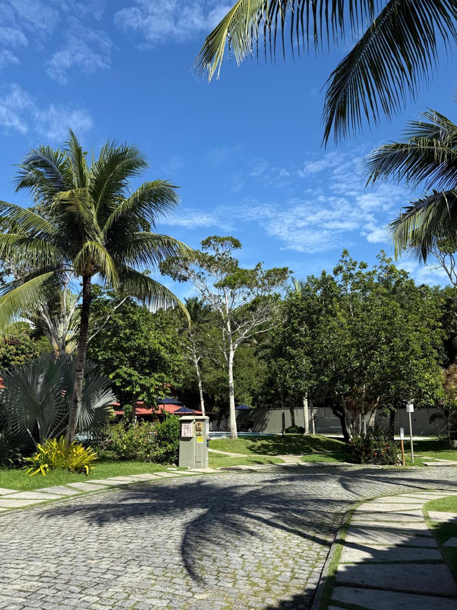 Casa Cajueiro Arraial D'ajuda Holiday home