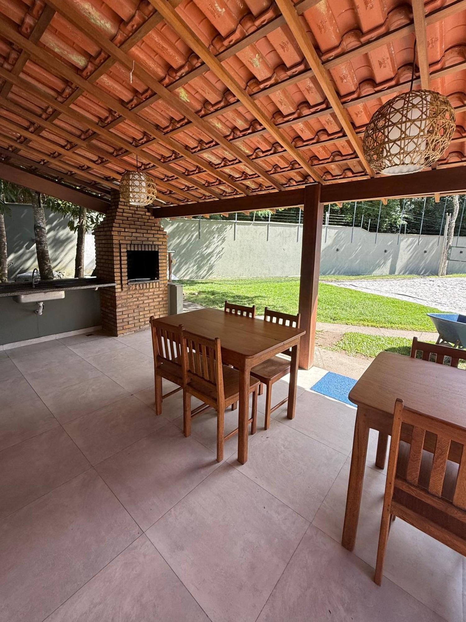 Casa Cajueiro Arraial D'ajuda * Porto Seguro