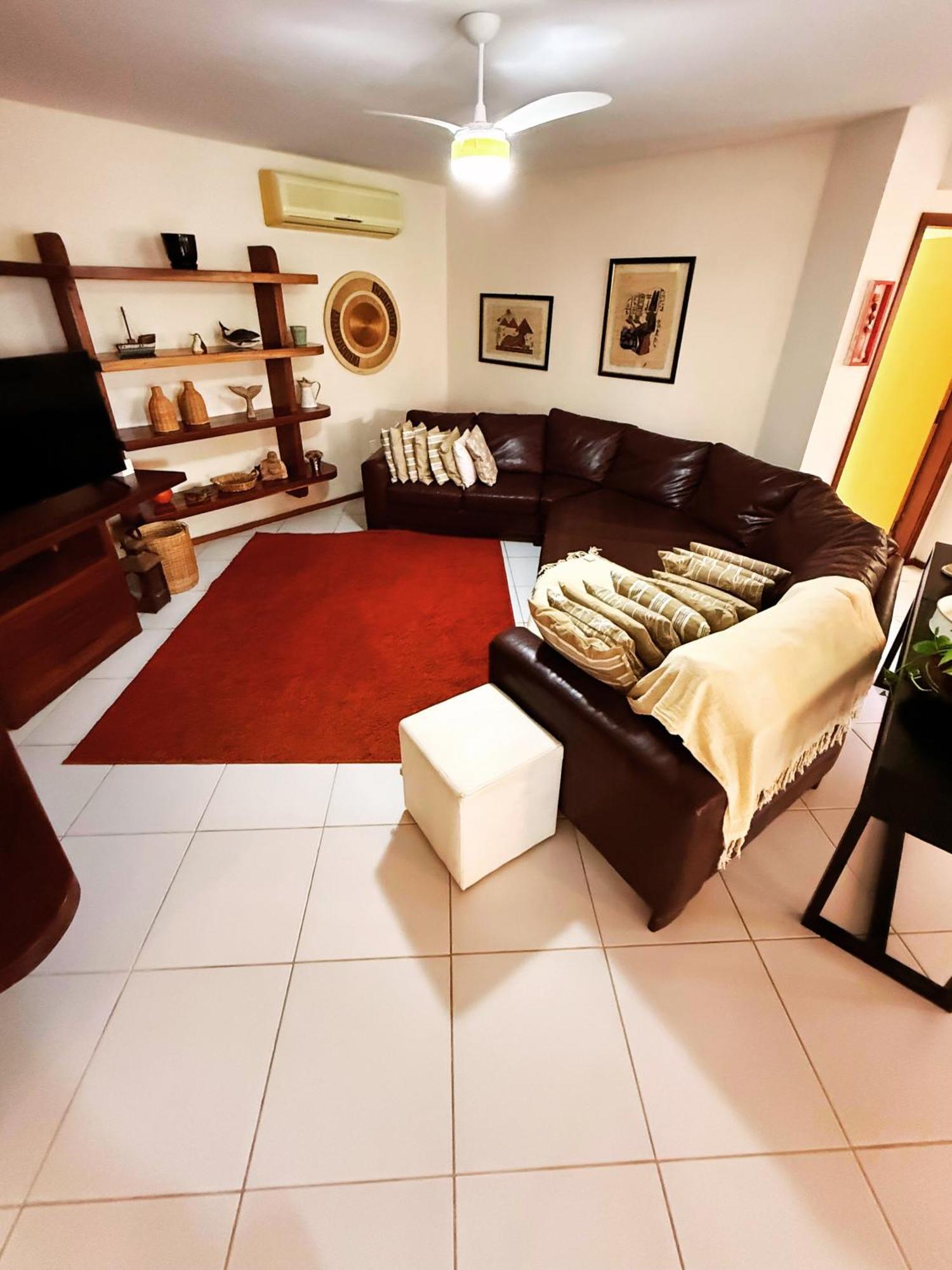 Casa Cajueiro Arraial D'ajuda Holiday home *
