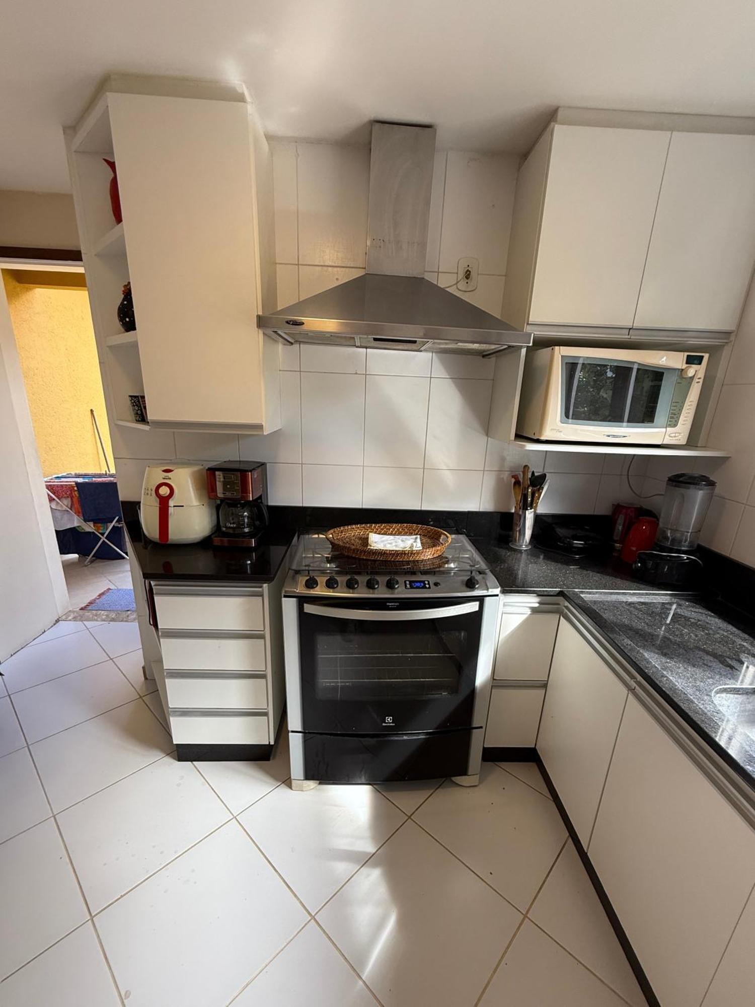 Holiday home Casa Cajueiro Arraial D'ajuda *
