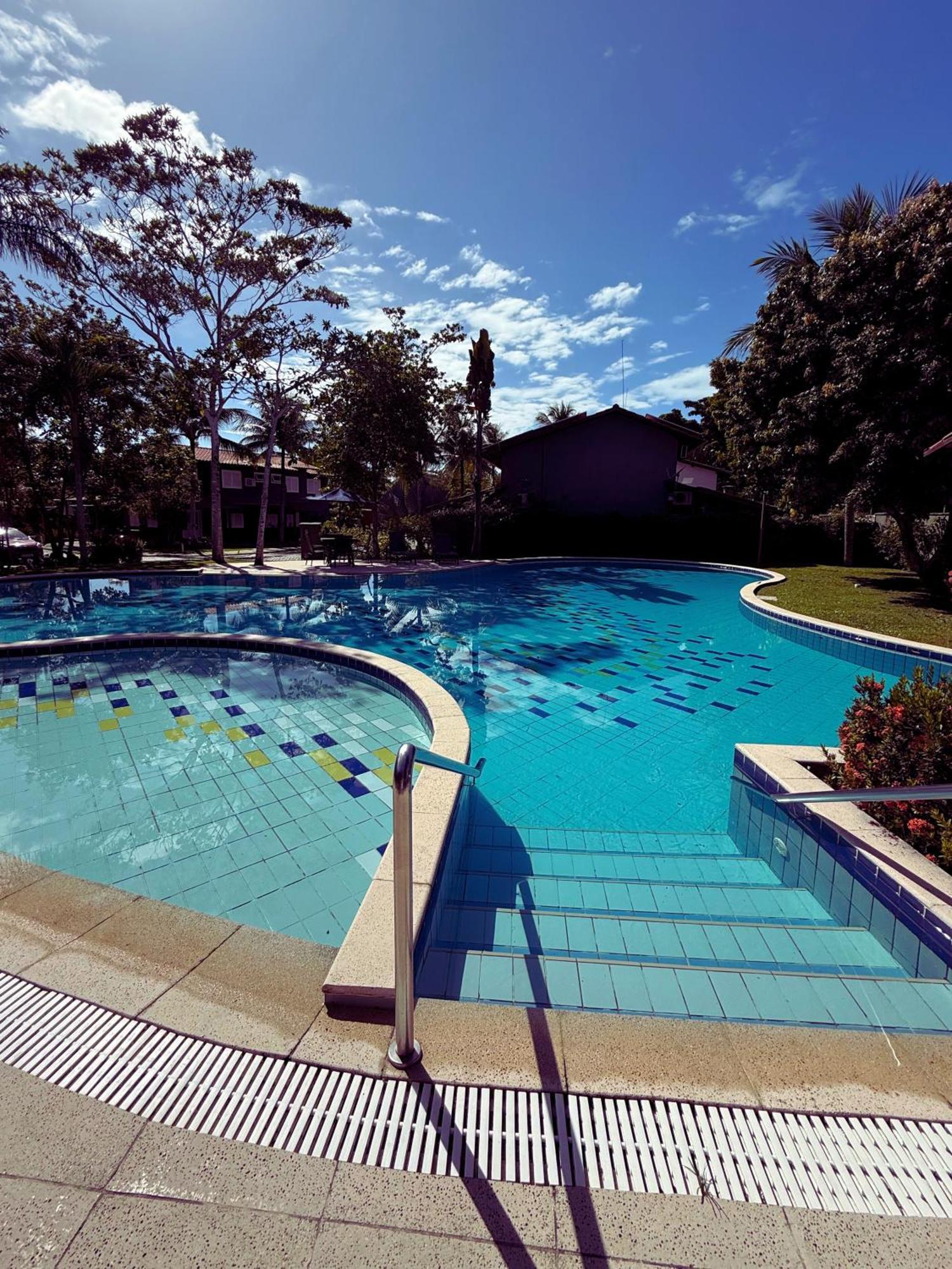 Holiday home Casa Cajueiro Arraial D'ajuda Porto Seguro