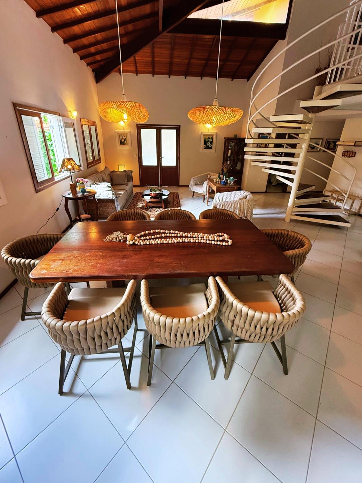 Casa Cajueiro Arraial D'ajuda * Porto Seguro