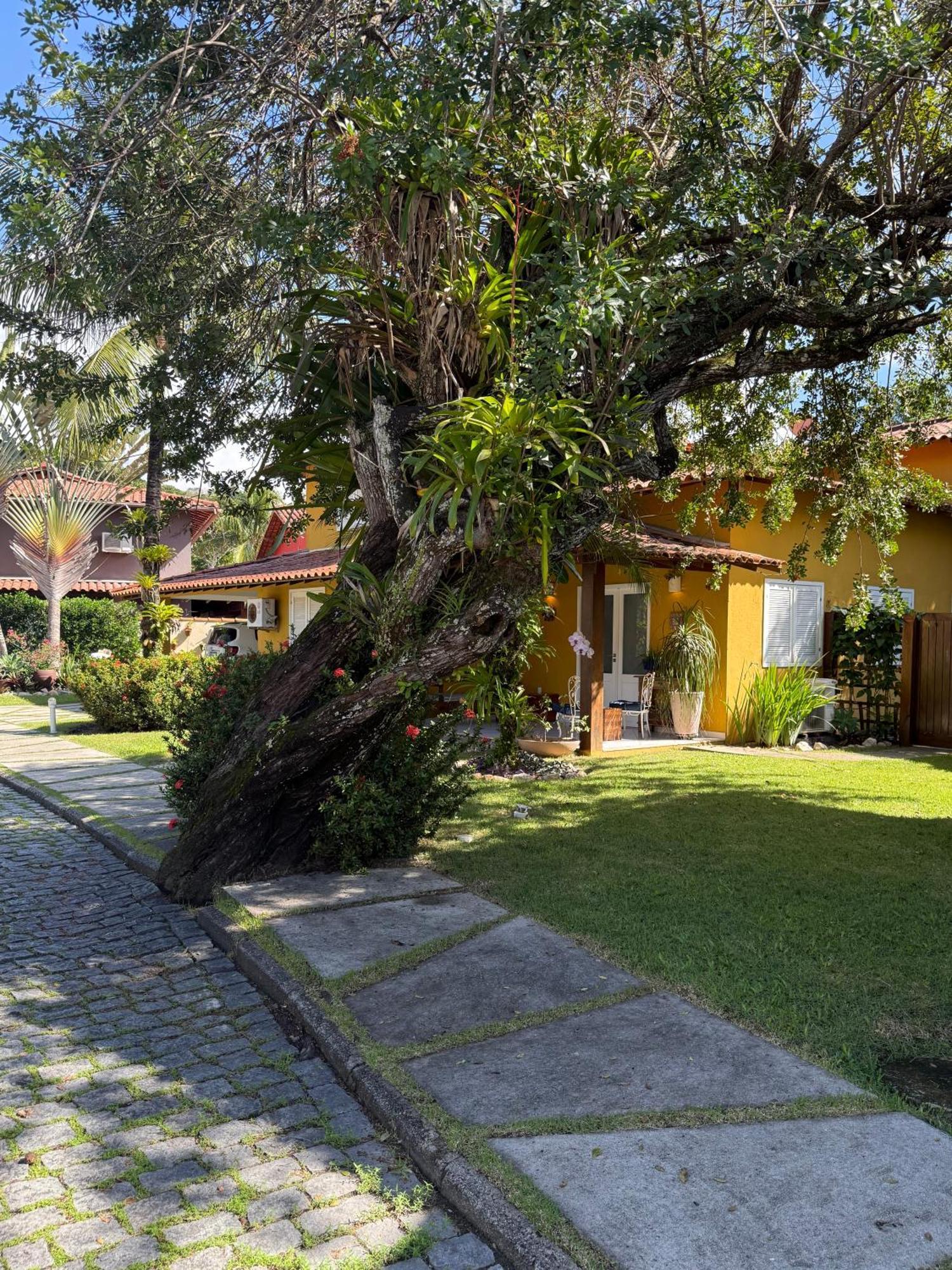 Casa Cajueiro Arraial D'ajuda