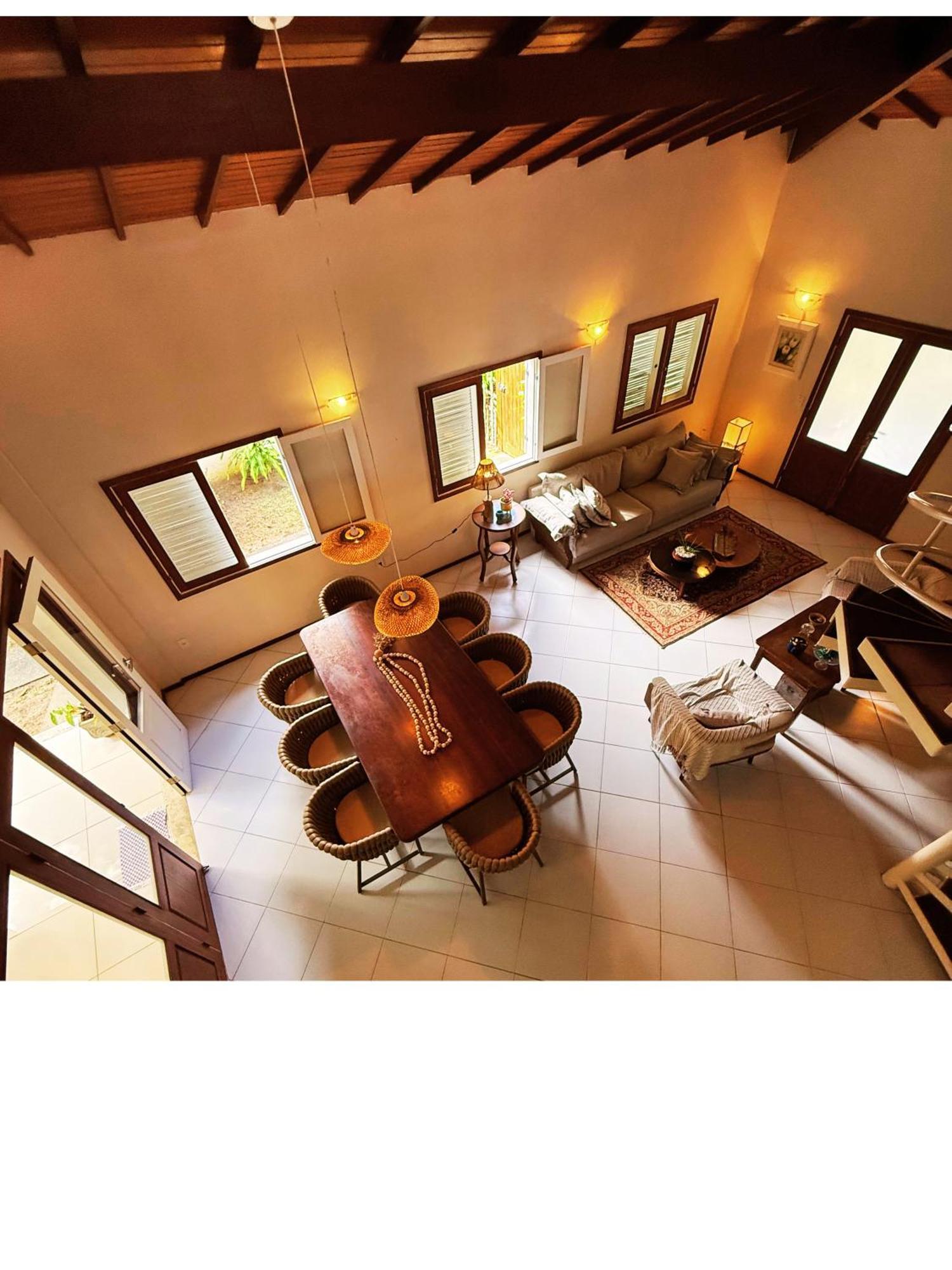 Casa Cajueiro Arraial D'ajuda Holiday home *