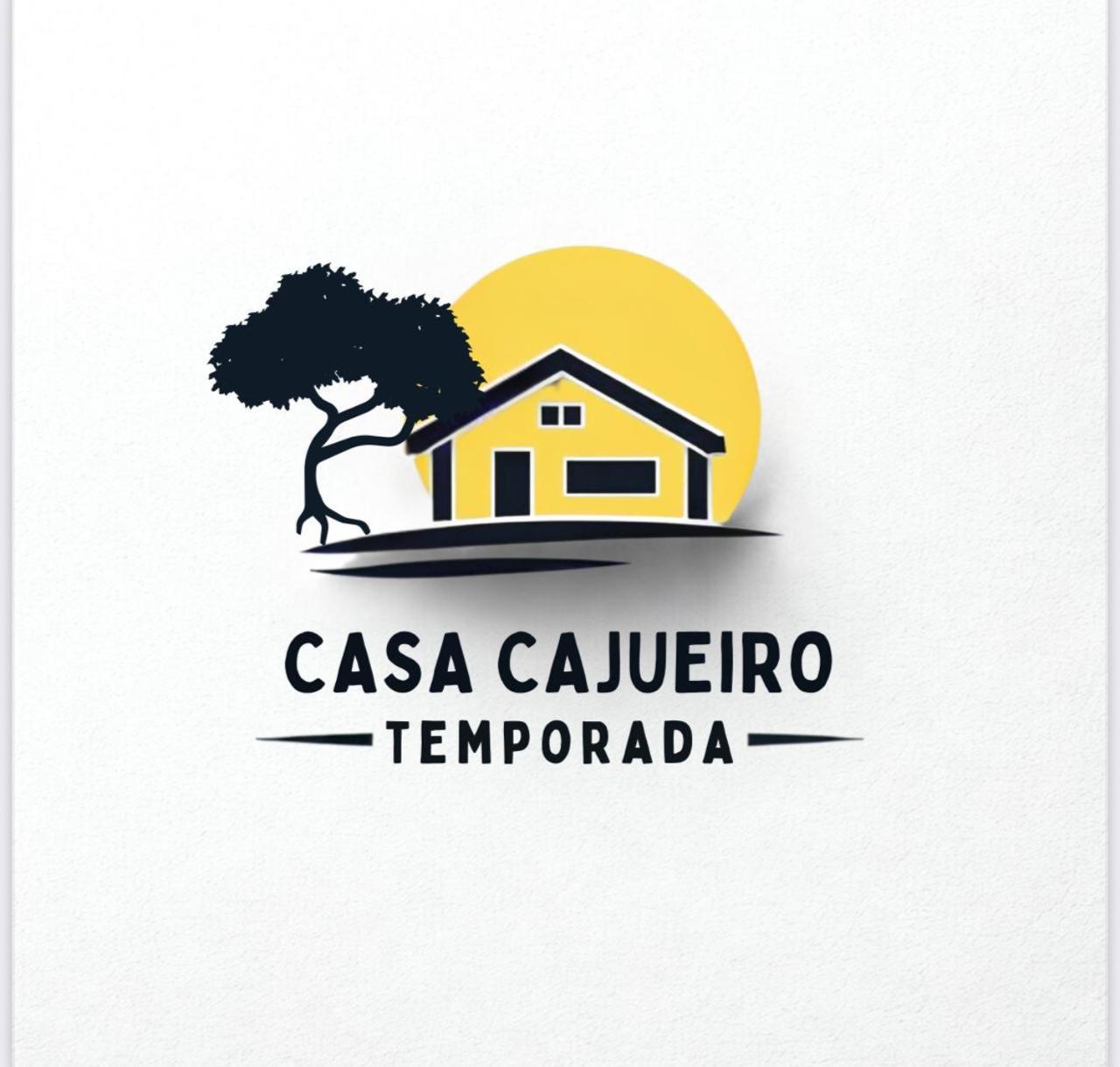 Casa Cajueiro Arraial D'ajuda Porto Seguro