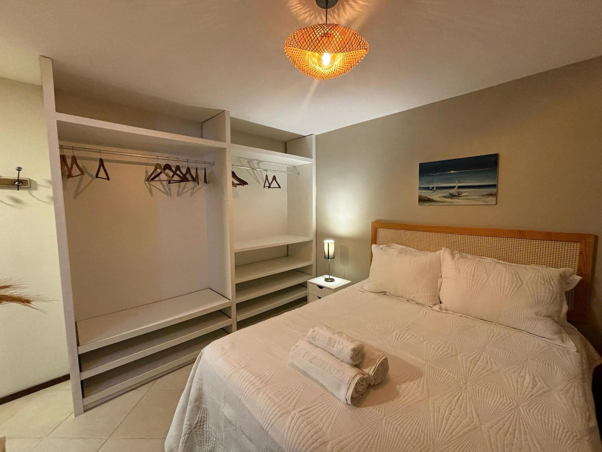 Casa Cajueiro Arraial D'ajuda Holiday home Porto Seguro