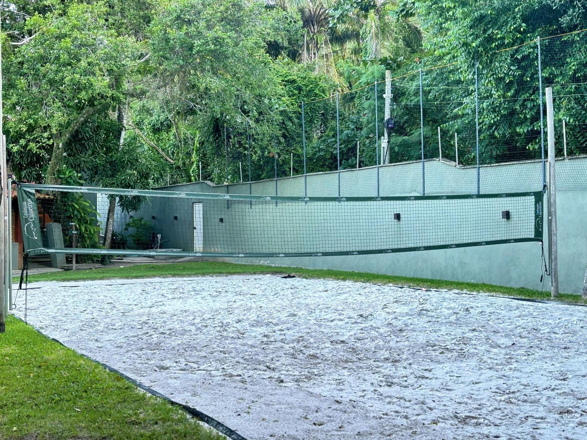 Casa Cajueiro Arraial D'ajuda Holiday home Porto Seguro