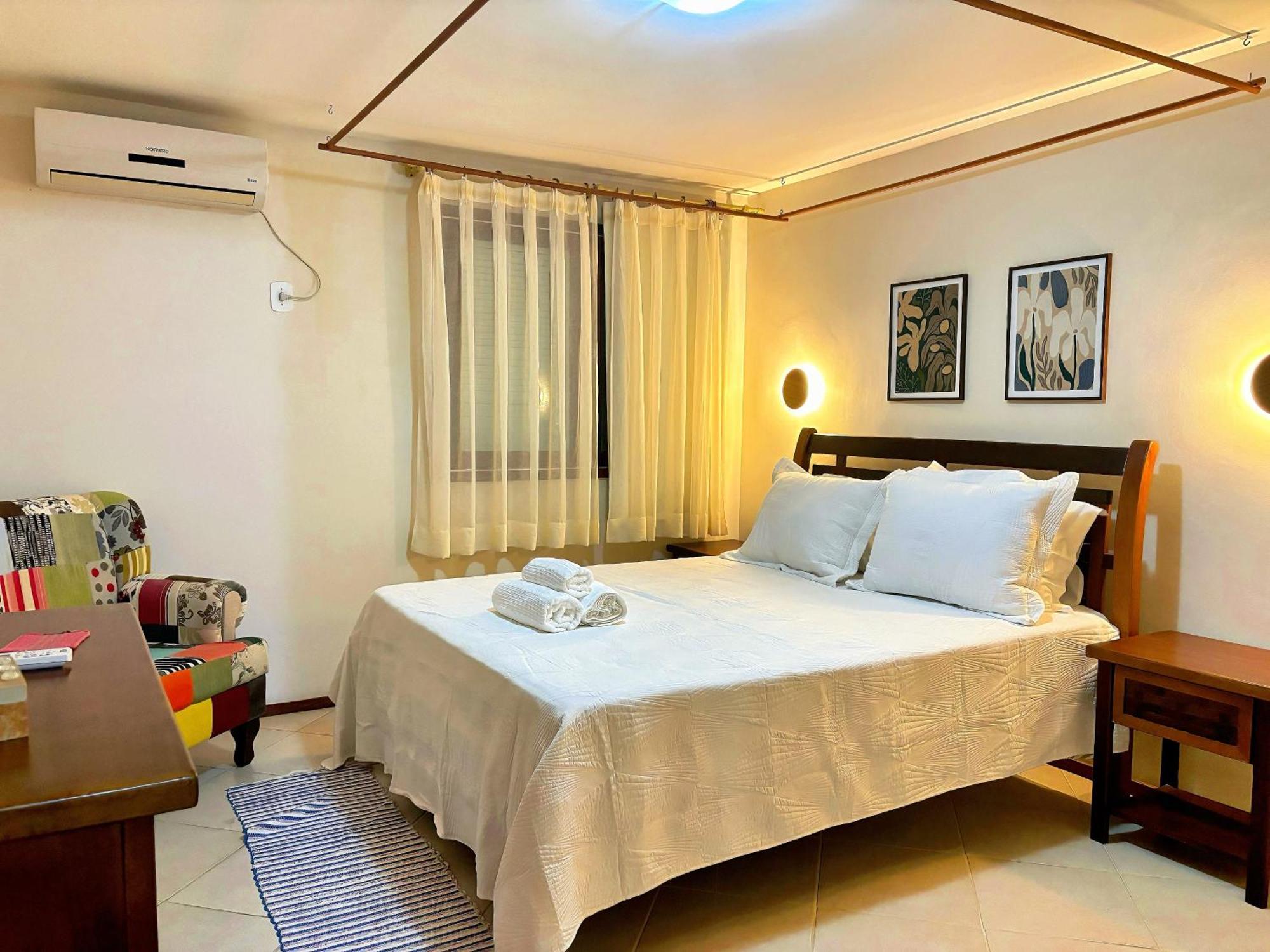 Holiday home Casa Cajueiro Arraial D'ajuda Porto Seguro