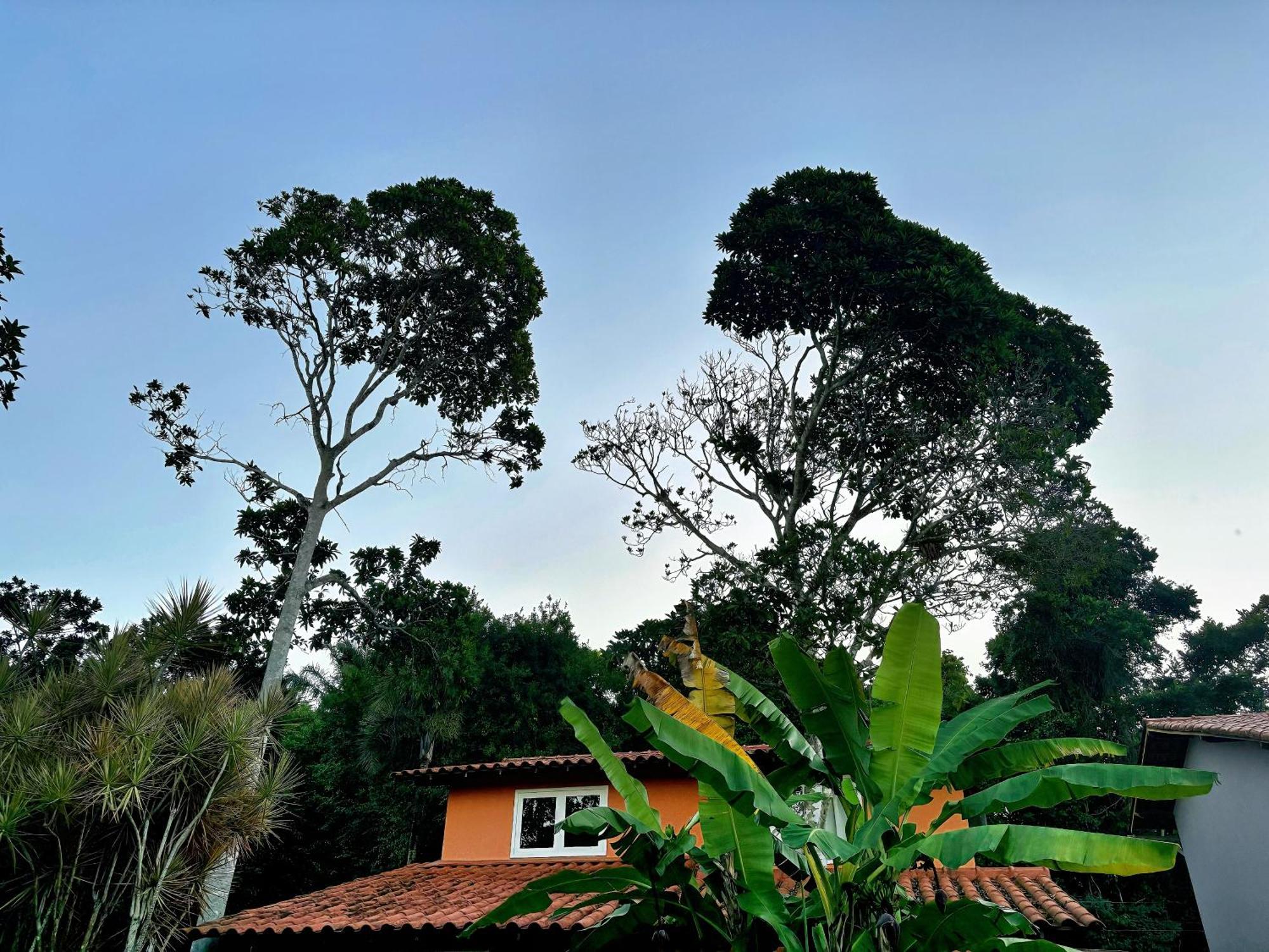 Casa Cajueiro Arraial D'ajuda