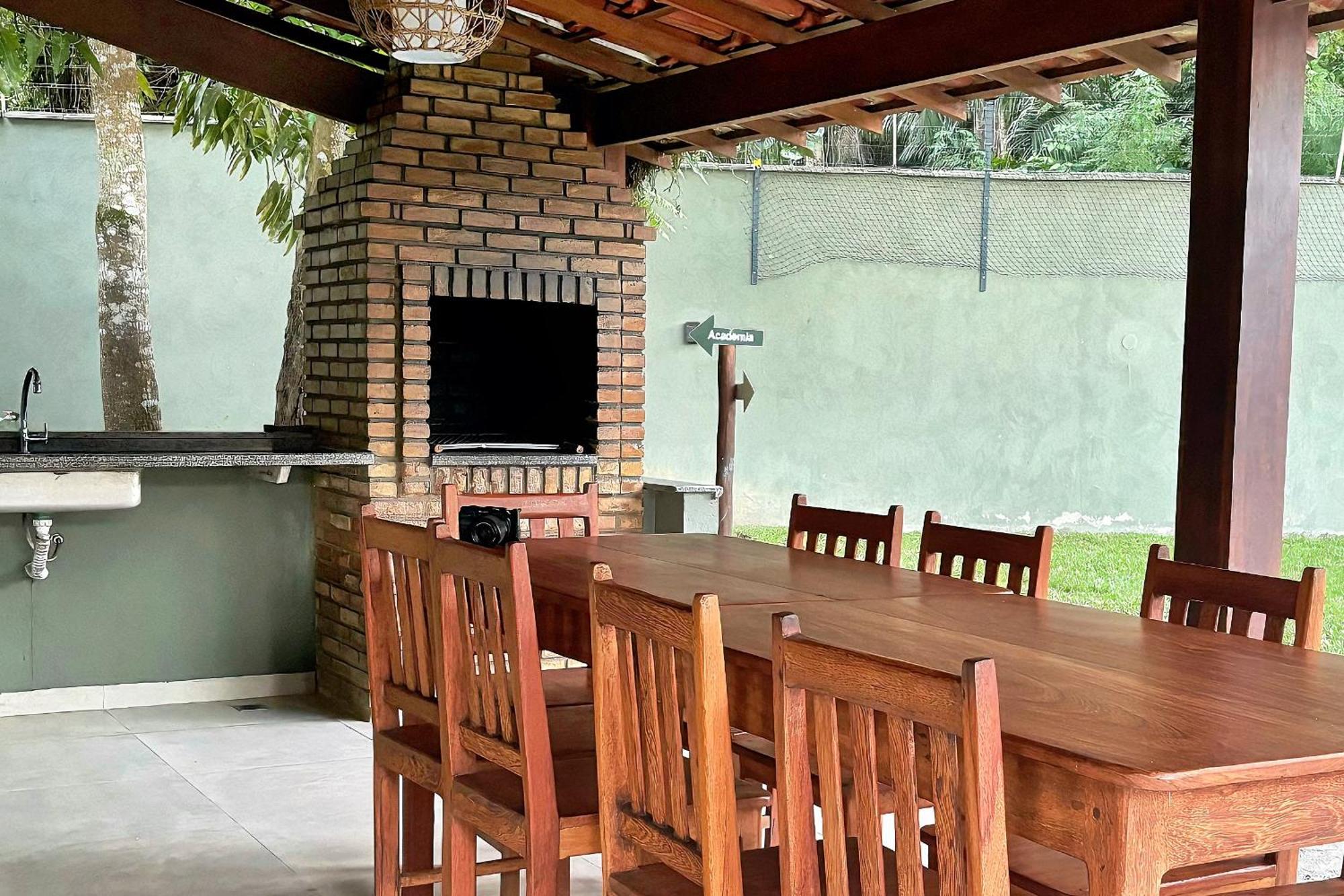 Holiday home Casa Cajueiro Arraial D'ajuda Porto Seguro